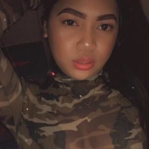 Meet your Posher, Jhaquelean